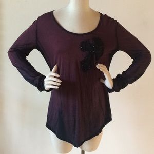 Velvet Stone T-shirt